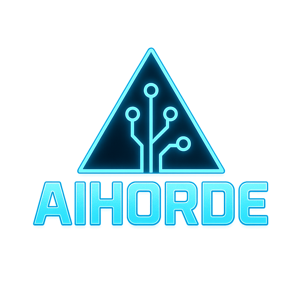 AI Horde Logo